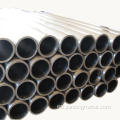 35# tubería de acero sin costuras enrollada en frío de carbono